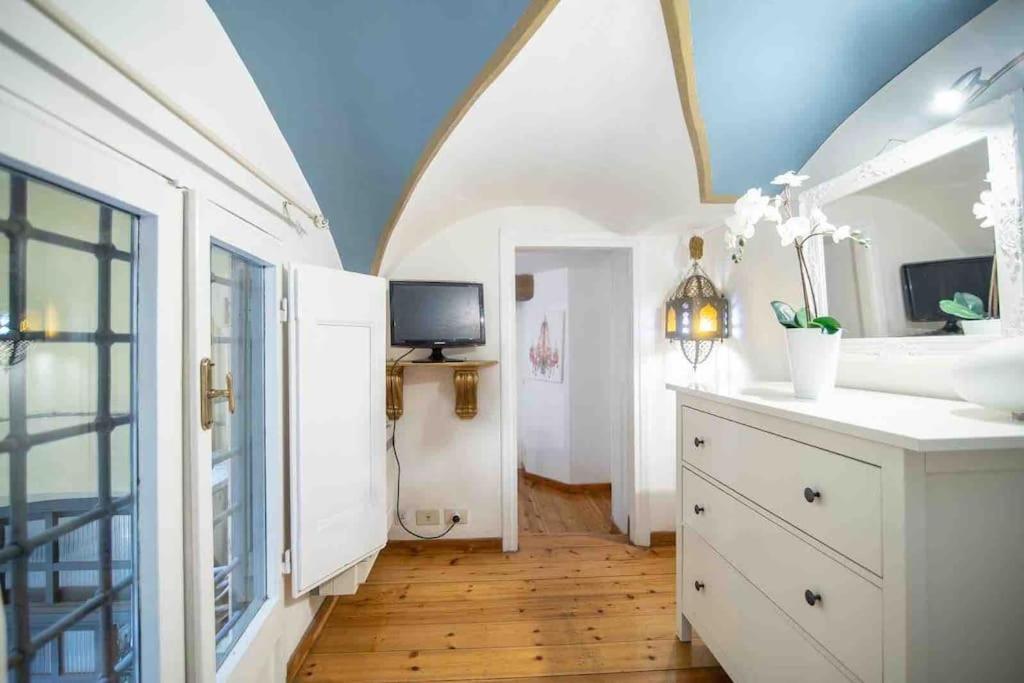 Via Dei Cestari Loft Apartment Рим Екстериор снимка