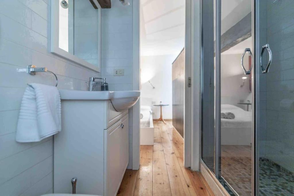Via Dei Cestari Loft Apartment Рим Екстериор снимка