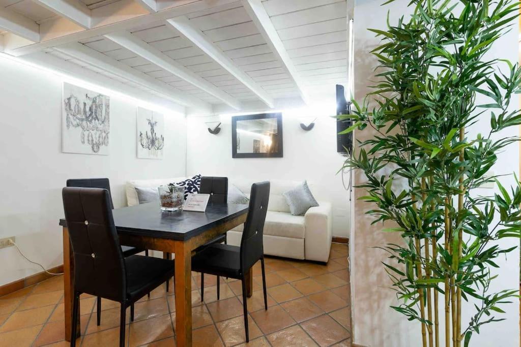 Via Dei Cestari Loft Apartment Рим Екстериор снимка