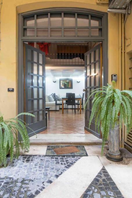 Via Dei Cestari Loft Apartment Рим Екстериор снимка