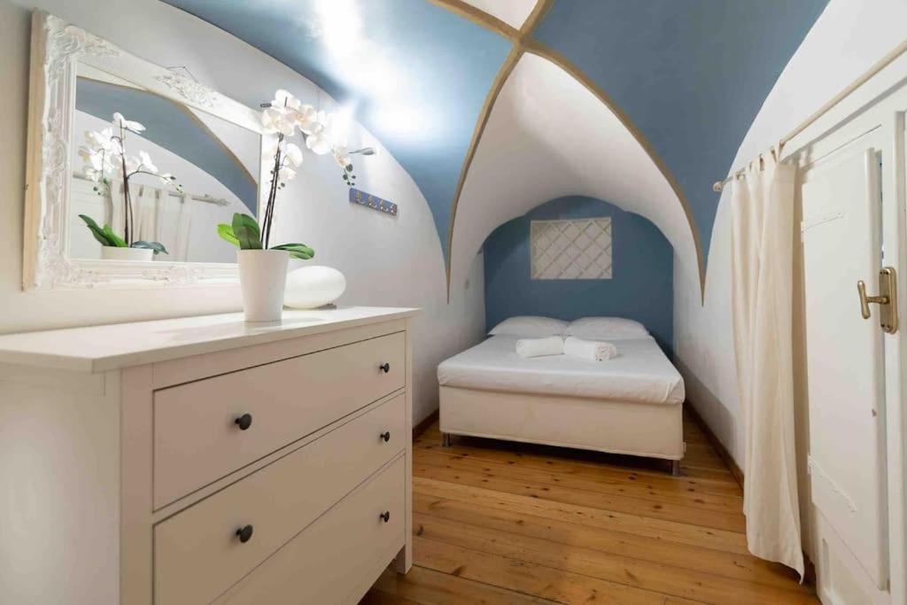 Via Dei Cestari Loft Apartment Рим Екстериор снимка