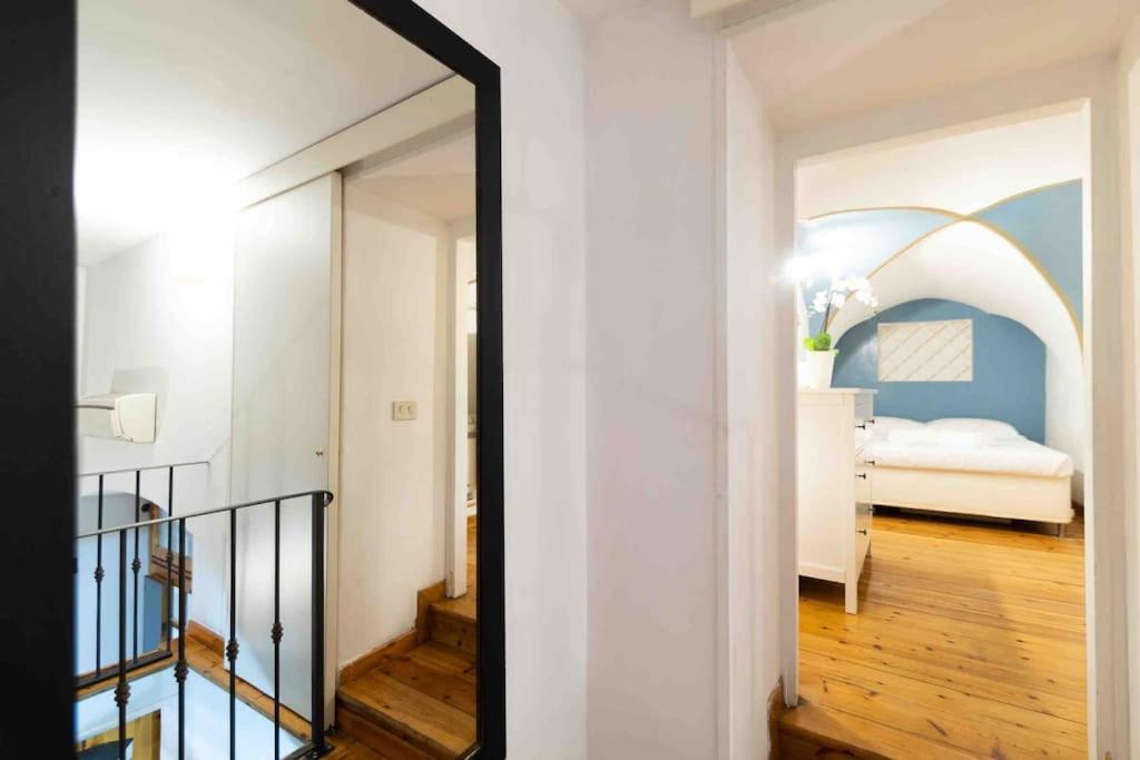 Via Dei Cestari Loft Apartment Рим Екстериор снимка