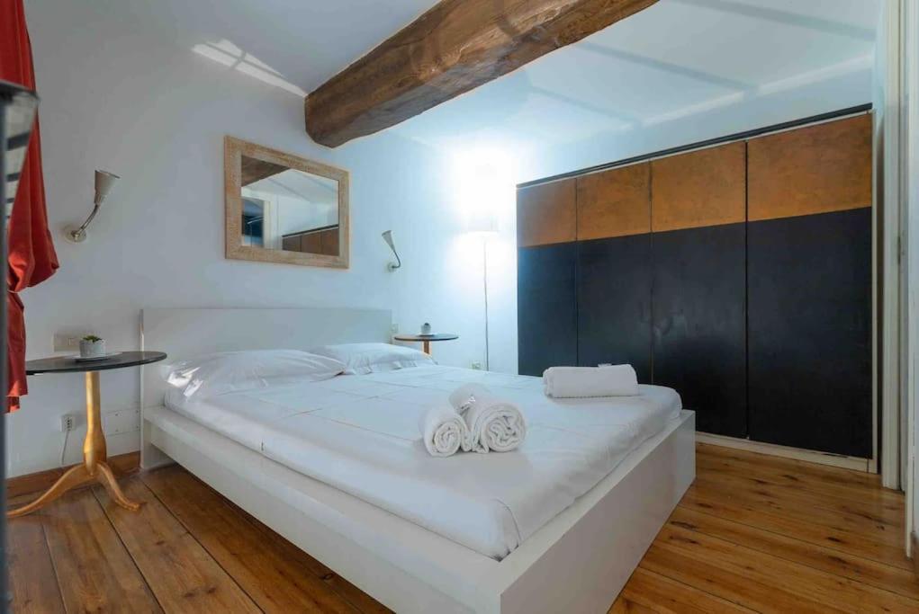 Via Dei Cestari Loft Apartment Рим Екстериор снимка