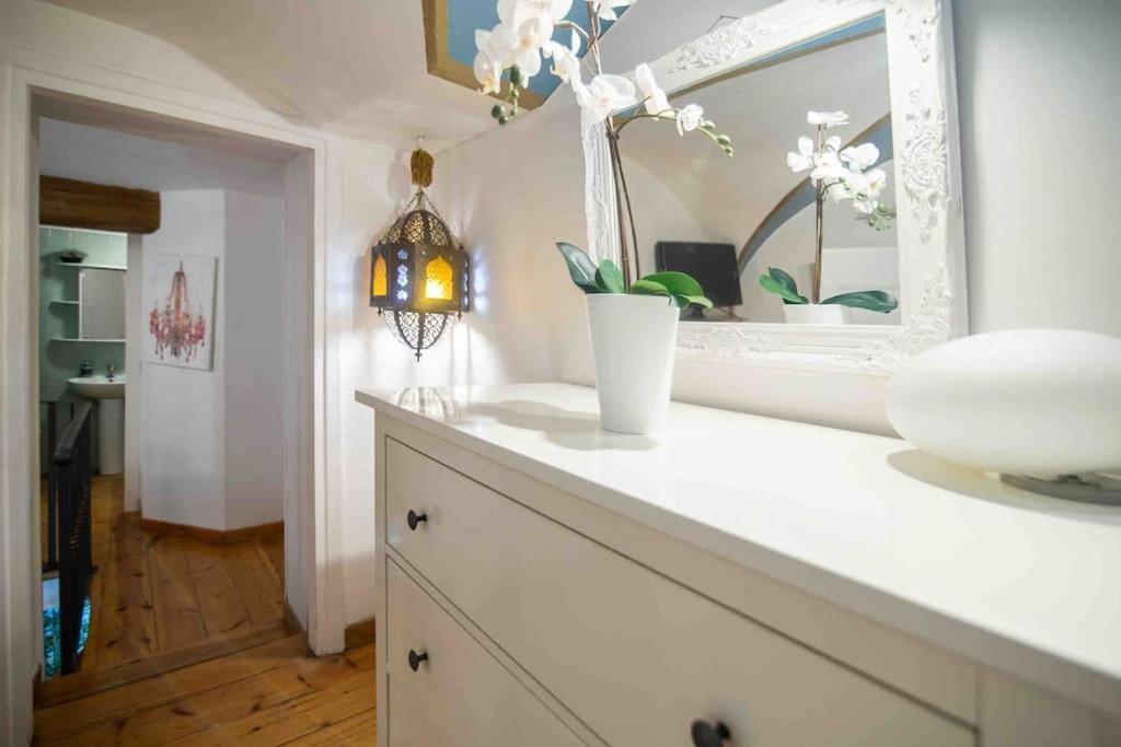 Via Dei Cestari Loft Apartment Рим Екстериор снимка
