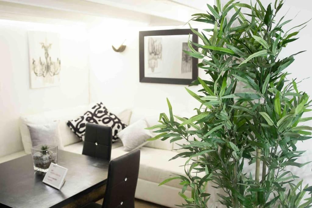 Via Dei Cestari Loft Apartment Рим Екстериор снимка