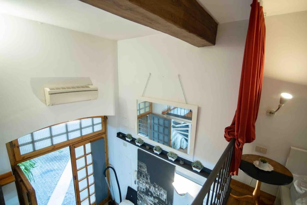 Via Dei Cestari Loft Apartment Рим Екстериор снимка