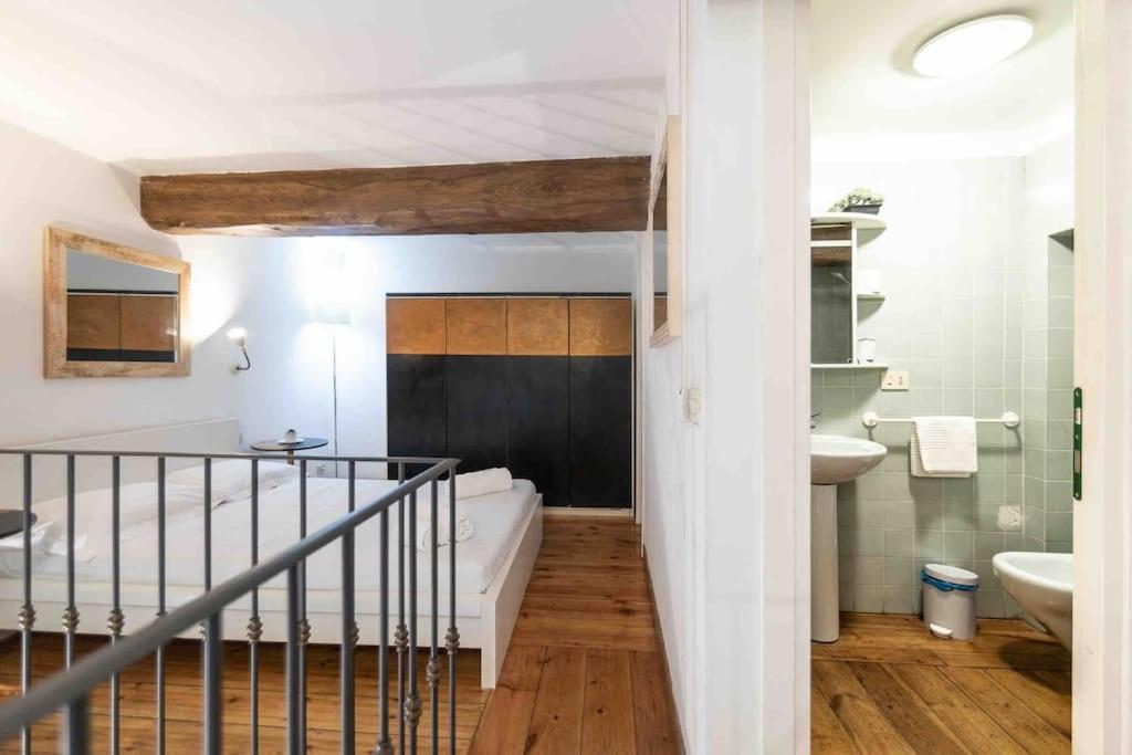 Via Dei Cestari Loft Apartment Рим Екстериор снимка