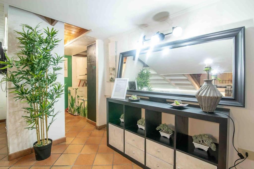 Via Dei Cestari Loft Apartment Рим Екстериор снимка