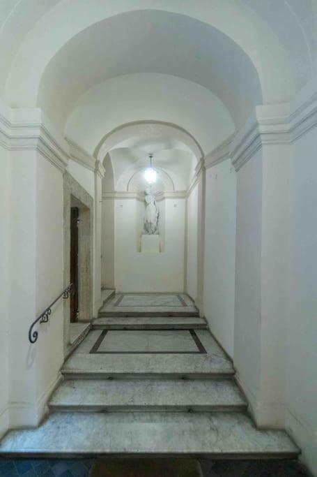 Via Dei Cestari Loft Apartment Рим Екстериор снимка