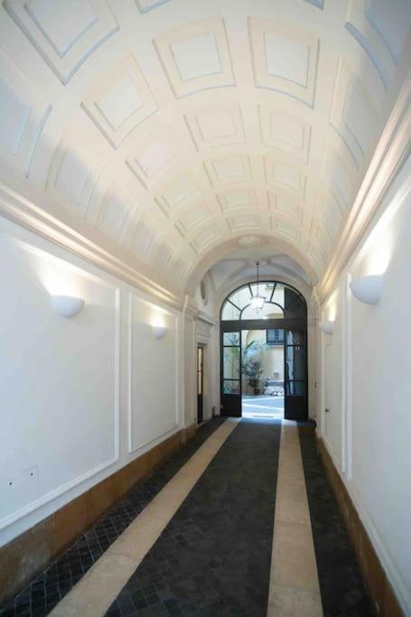 Via Dei Cestari Loft Apartment Рим Екстериор снимка