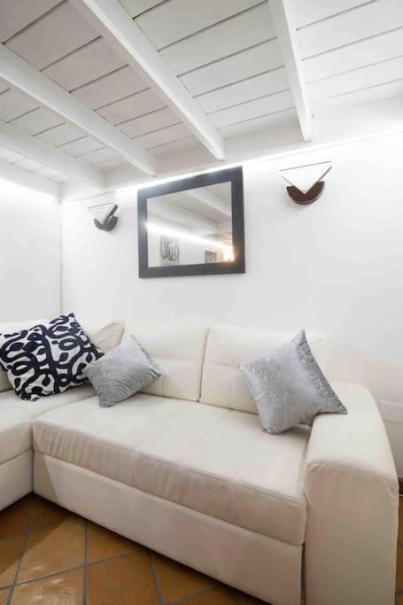 Via Dei Cestari Loft Apartment Рим Екстериор снимка