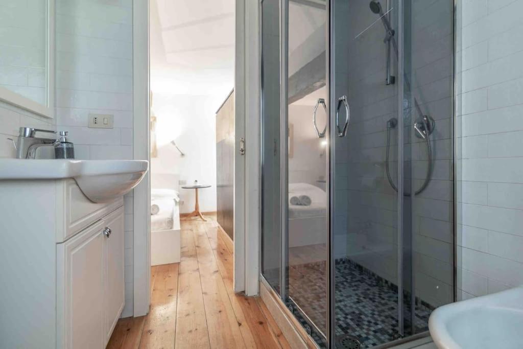 Via Dei Cestari Loft Apartment Рим Екстериор снимка
