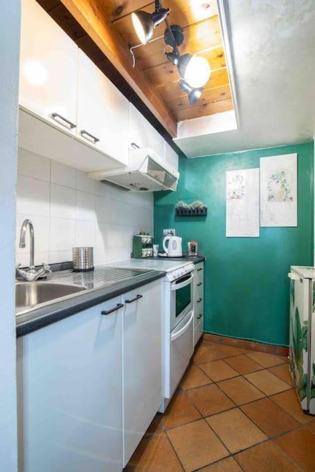 Via Dei Cestari Loft Apartment Рим Екстериор снимка